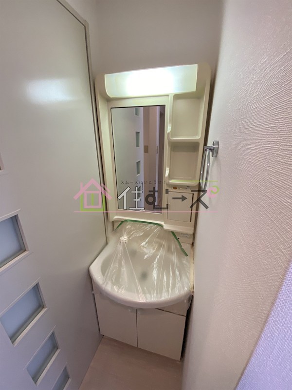 アブレスト京橋 その他4