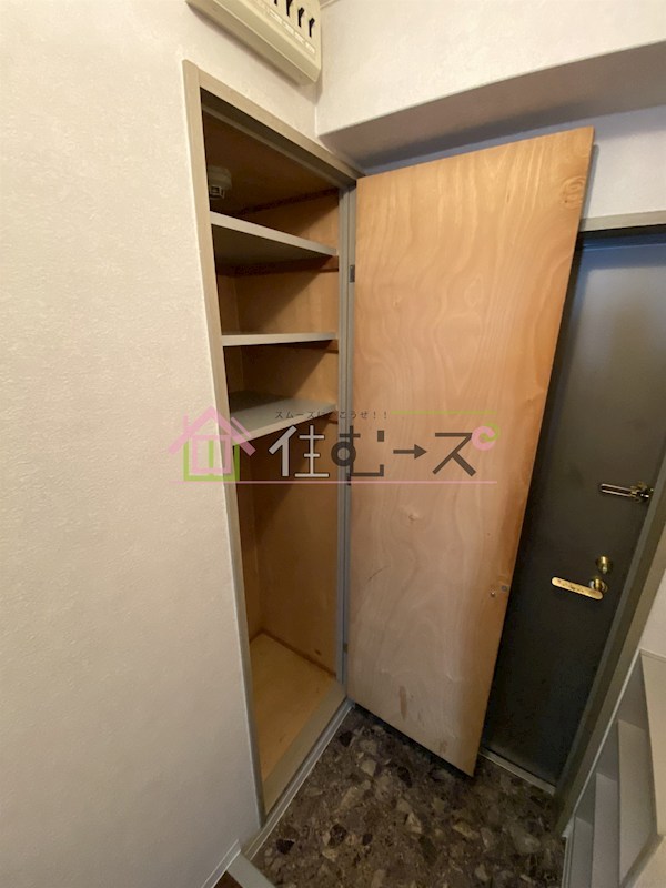 クレスト都島 その他4