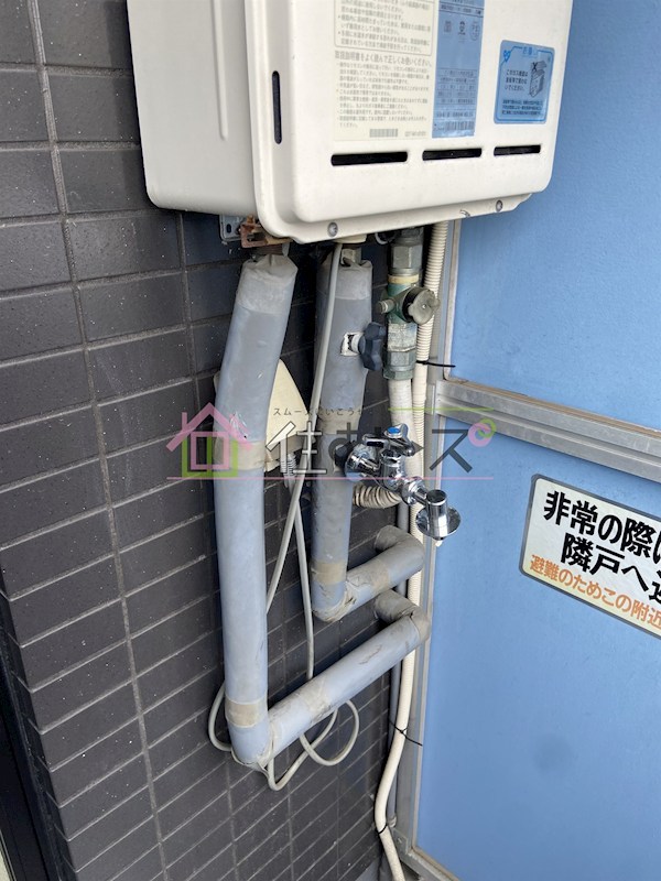 クレセント都島 その他2