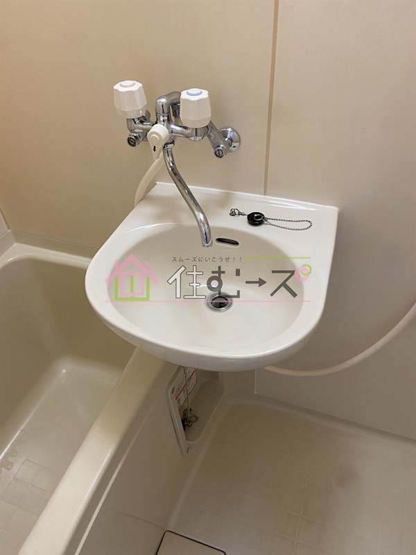 クレセント都島 その他3