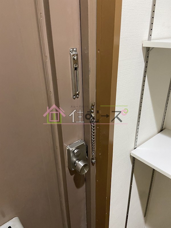 メゾンアベニール その他外観6