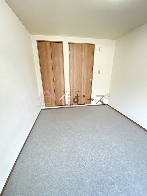 メゾンアベニール リビング