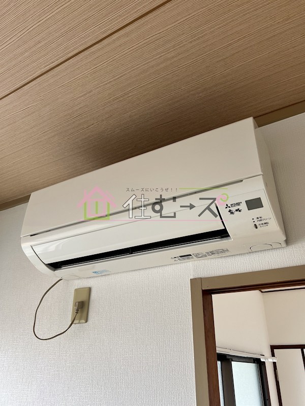 阿倍野三明マンション その他3