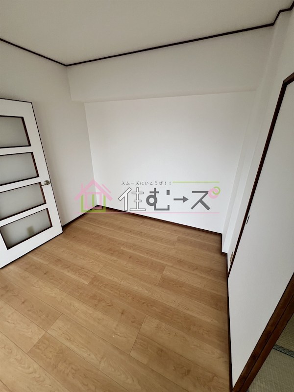 阿倍野三明マンション その他外観6