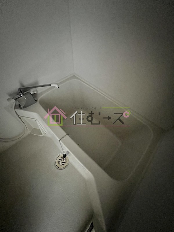 PRIMA ROSA優 風呂画像