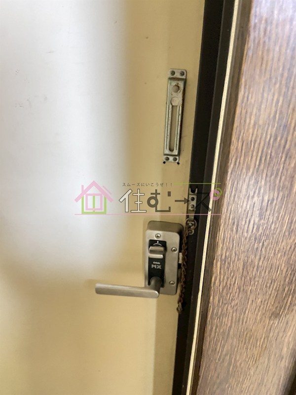 メゾン本庄東 その他6
