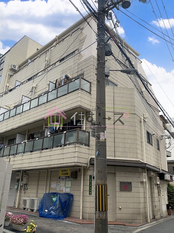 メゾン本庄東 その他外観1