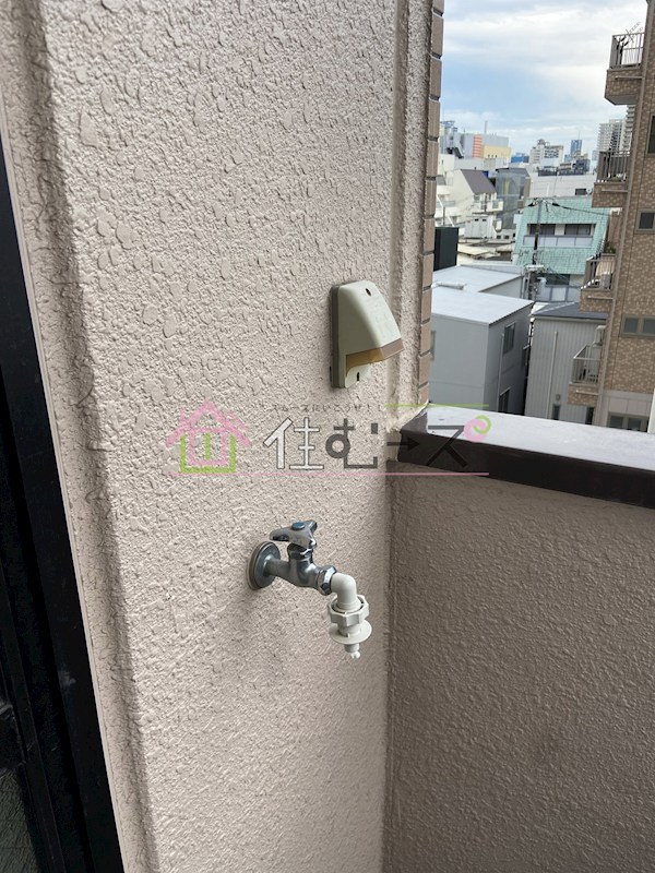 アバンダンス天神橋 その他4