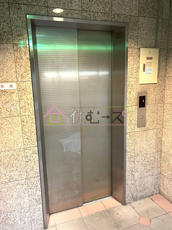 アバンダンス天神橋 その他外観5