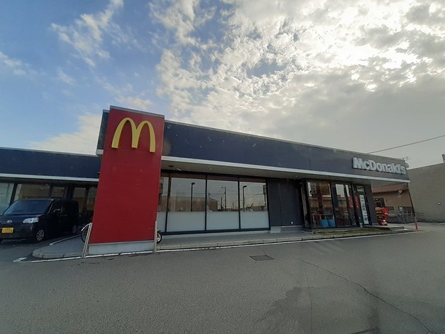 ランプ　タウン その他外観1