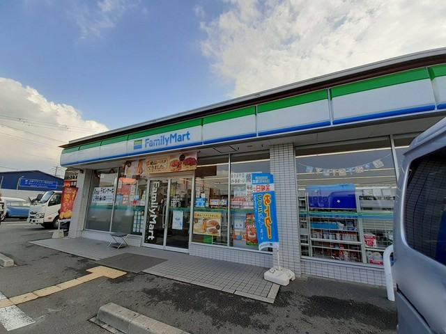 ランプ　タウン その他外観2