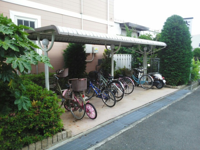 ラフォーレ・エムズ その他8