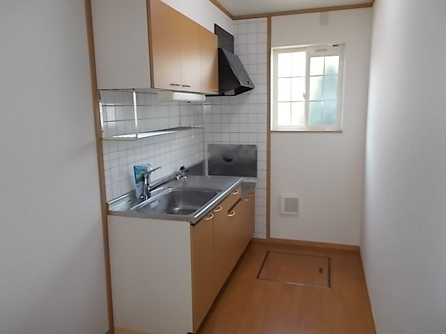 ラフォーレ・エムズ キッチン