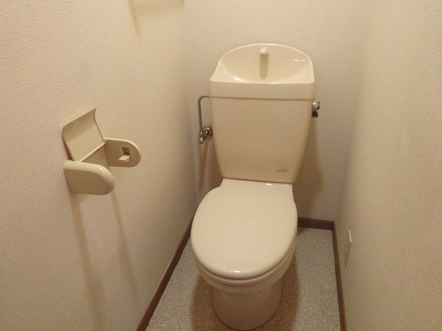 ハイツ晴海２号館 その他2