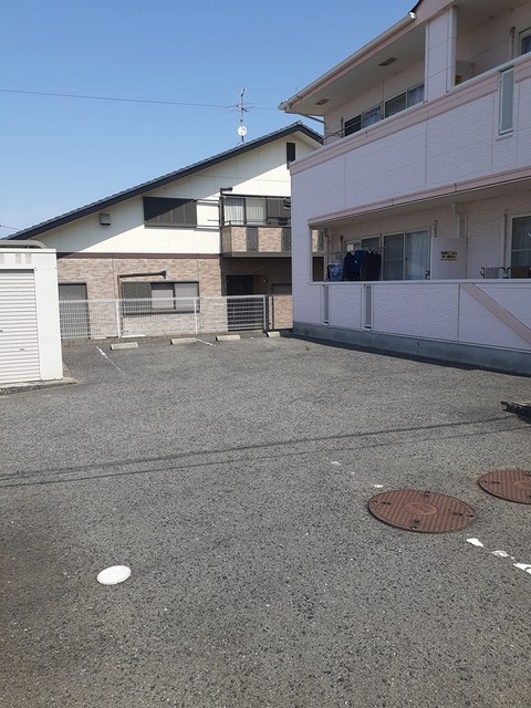 ハイツ晴海２号館 その他3
