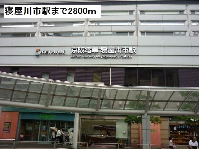 メレヴェイユ　アルファー その他外観1
