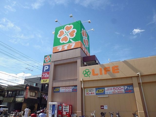 パル橘 その他外観6