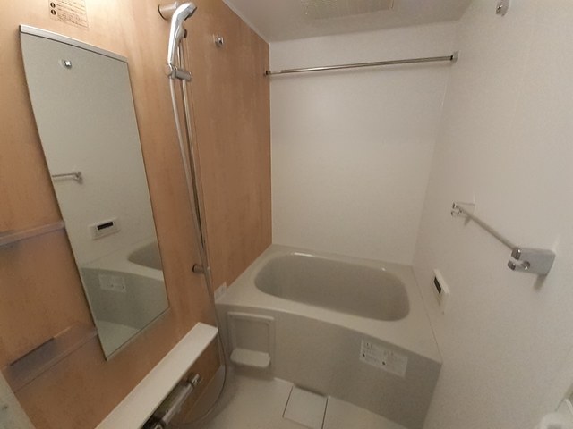 オーキッド　ヒルズ 風呂画像