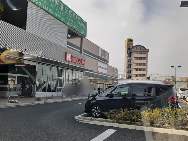 ローレル　ハイツ その他外観2