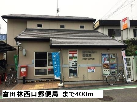 ローレル　ハイツ その他外観6
