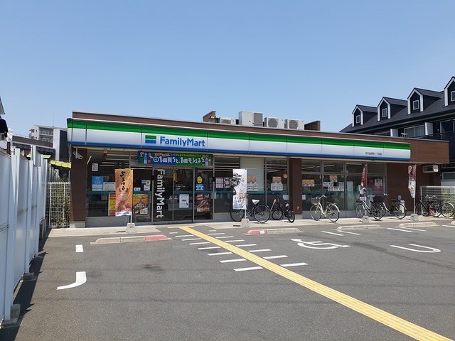 カーサ・ヴェルデ　梶 その他外観4