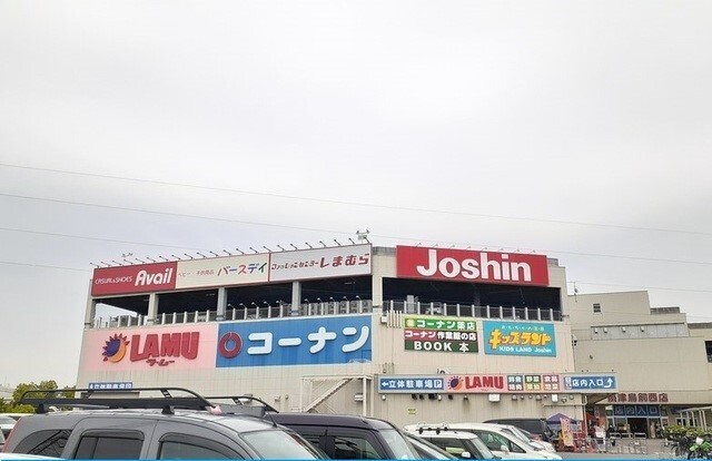 イリーデ摂津 その他外観5