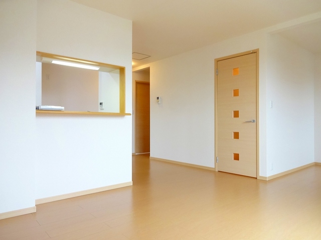 Ｄｕ　Ｓｕｄ　Ｍａｉｓｏｎ リビング