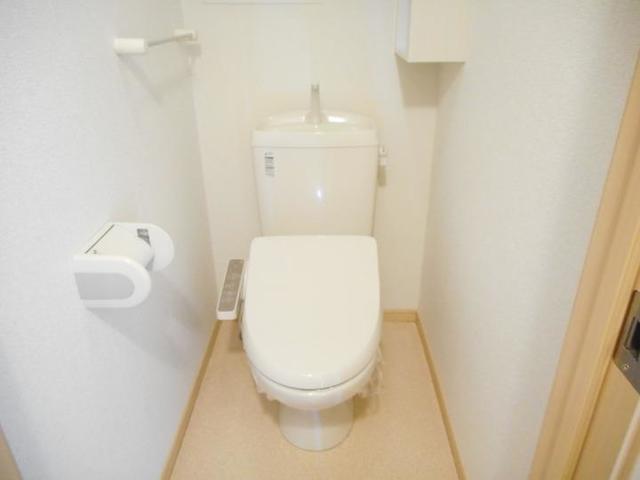 オーヴェスト２号館 その他2
