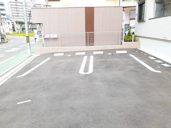 オーヴェスト２号館 その他6