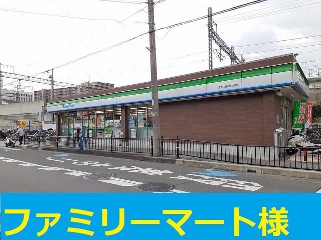 オーヴェスト２号館 その他外観1