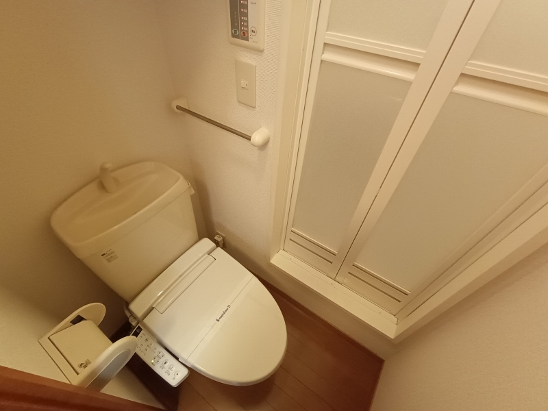 レオパレスみくりや その他3