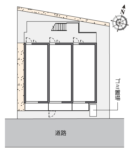 クレイノ粉浜 その他1