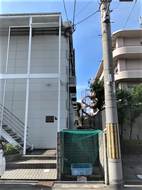 レオパレス真Ⅱ その他3