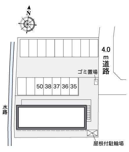 レオパレス堤ＭＮ　Ⅰ その他1