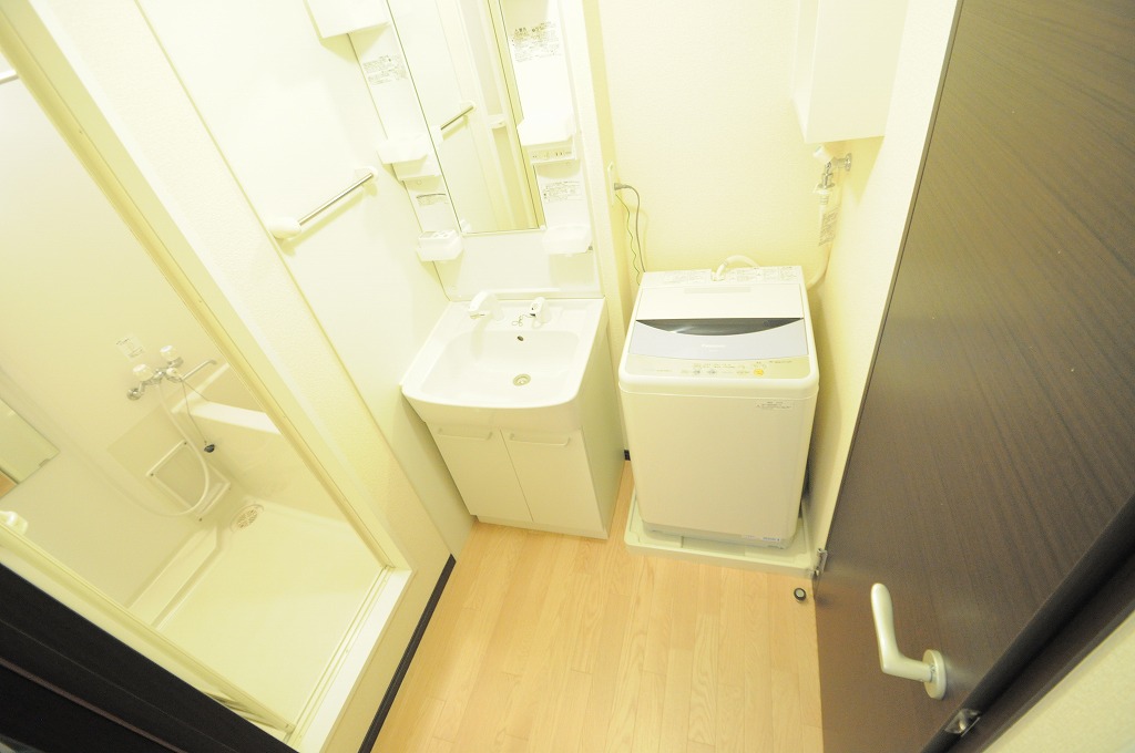 レオネクストＳＡＫＡＥ西淡路 その他3