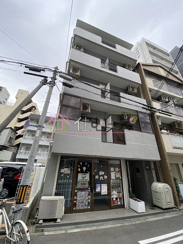 宮本ビル 外観