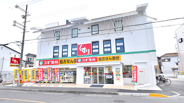 （仮称）高槻市東五百住町3丁目PJ  周辺画像5