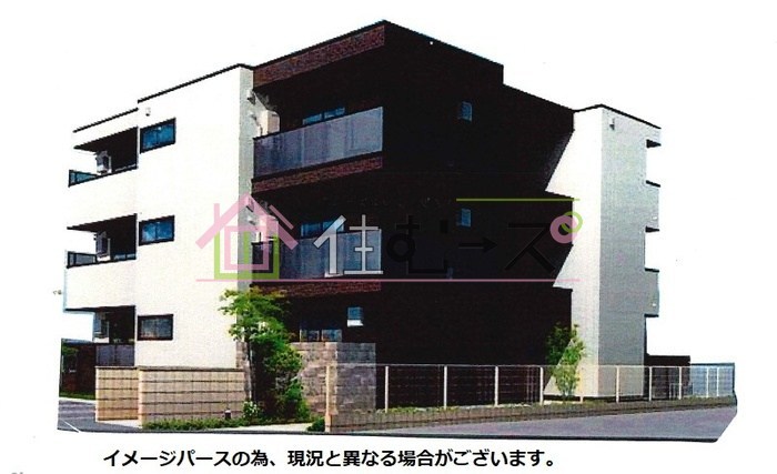 （仮称）高槻市東五百住町3丁目PJ  外観