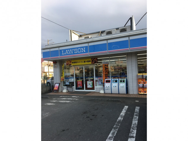 （仮称）高槻市東五百住町3丁目PJ  周辺画像3