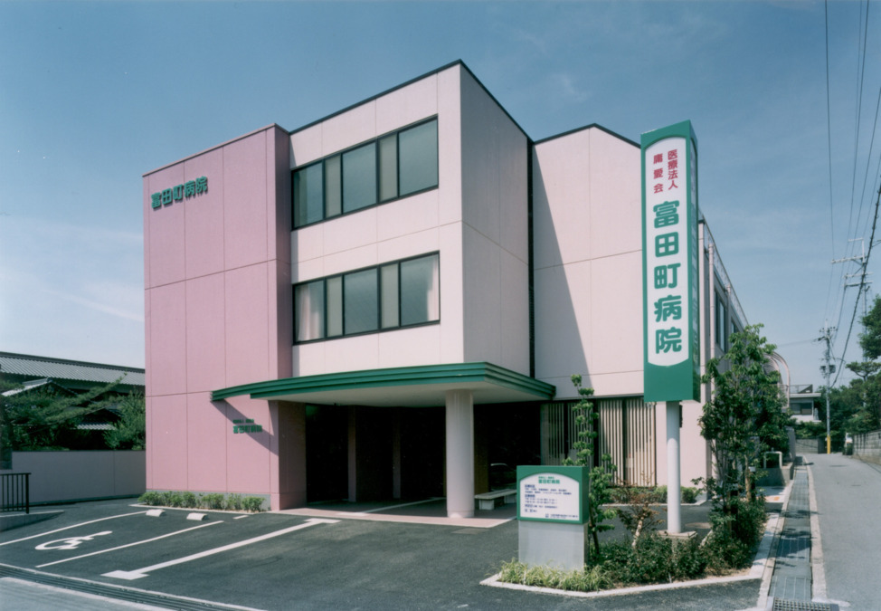 （仮称）高槻市東五百住町3丁目PJ  周辺画像8