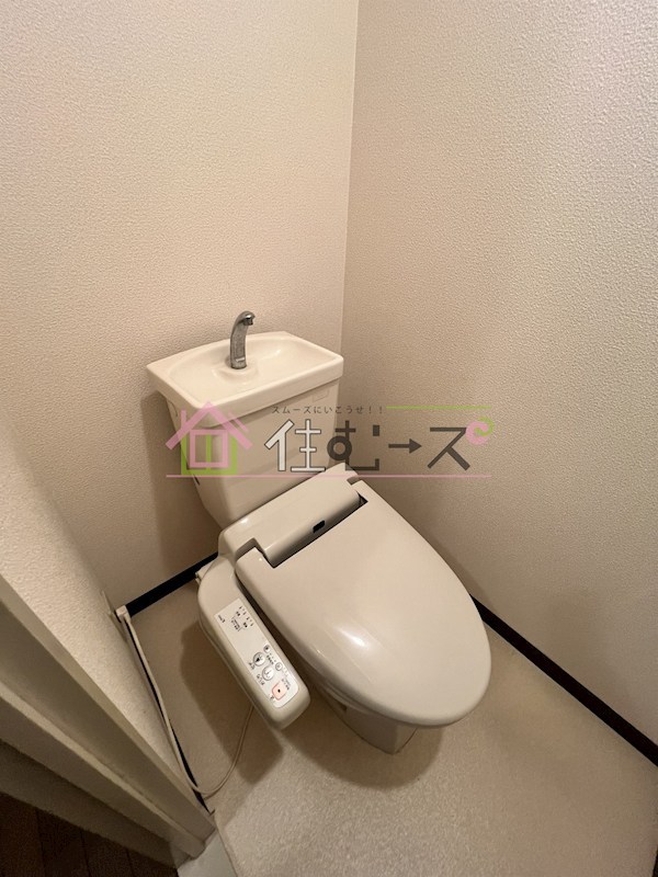 ラガールあびこ その他3