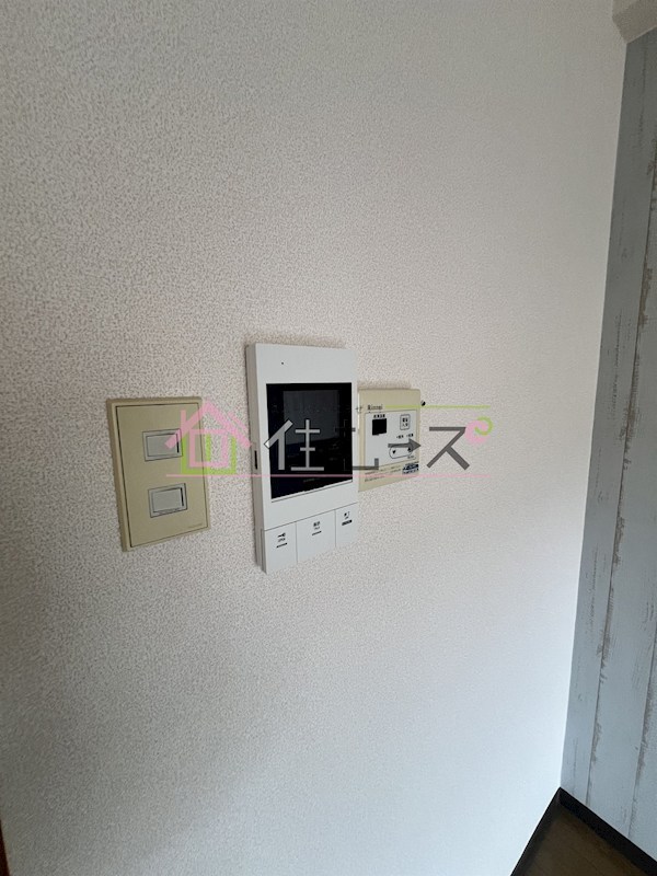 ラガールあびこ その他4
