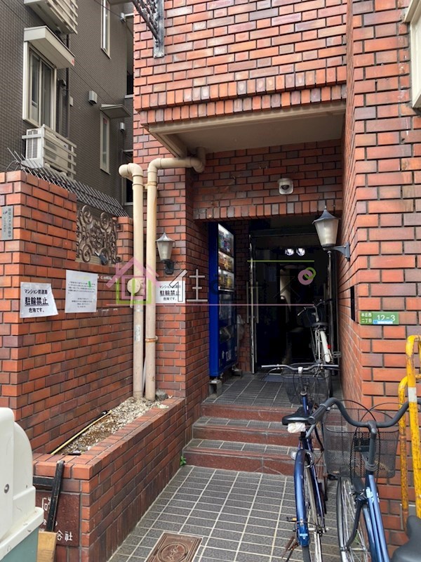 エムズ東梅田 その他1