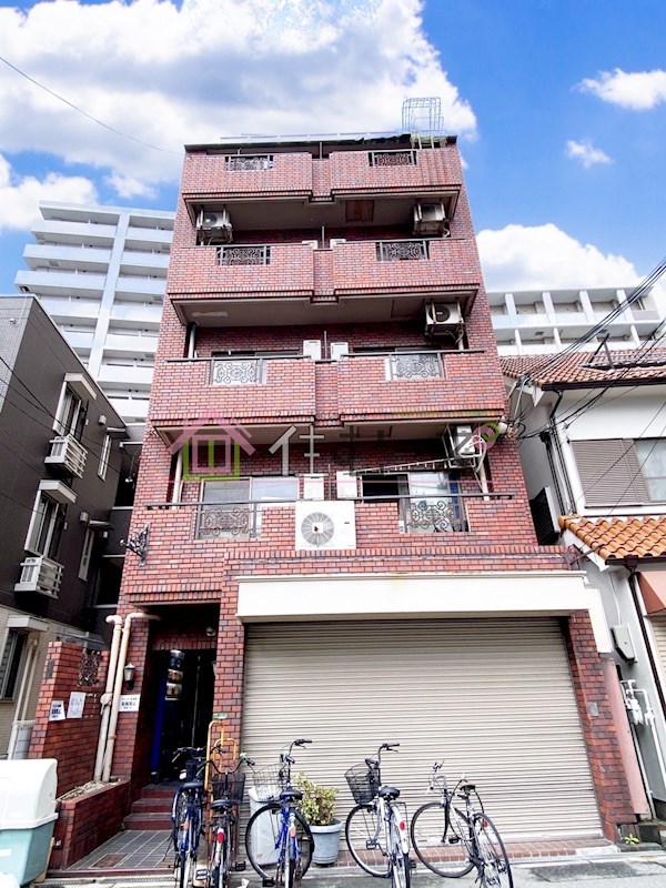 エムズ東梅田 その他外観1