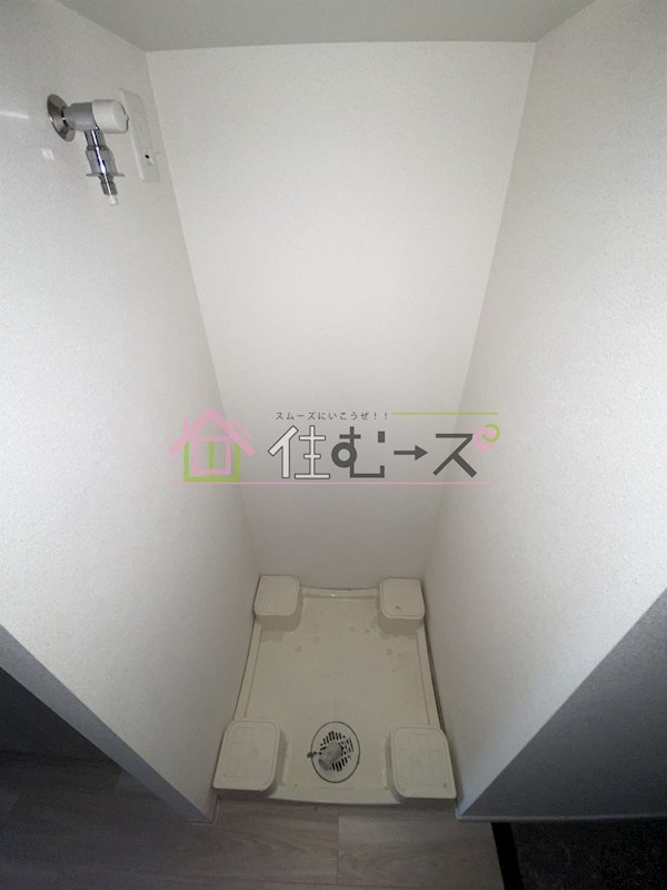 グランカリテ北梅田 その他3
