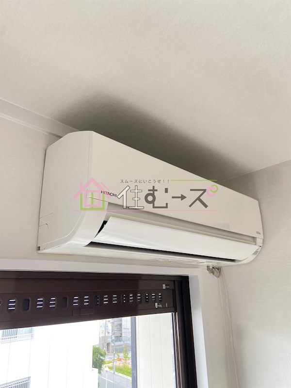 プレアール豊崎 その他5