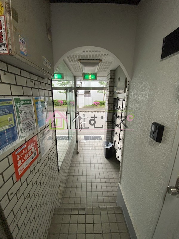 プレアール豊崎 その他外観3