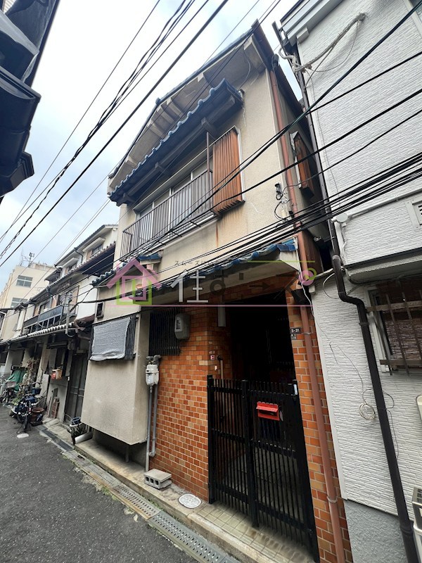 墨江２丁目戸建 外観