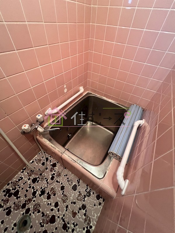 墨江２丁目戸建 風呂画像
