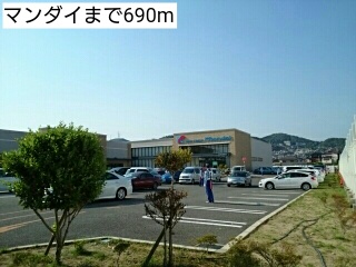 Ｆｓ．ポニ－ その他外観4
